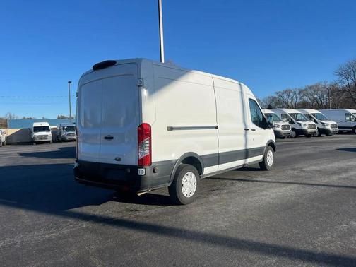 2019 Ford Transit-150 Base