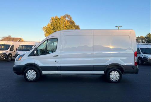 2019 Ford Transit-150 Base