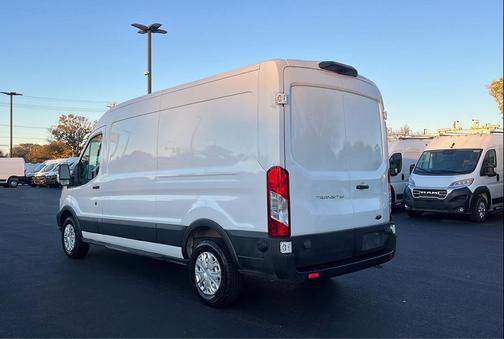2019 Ford Transit-150 Base
