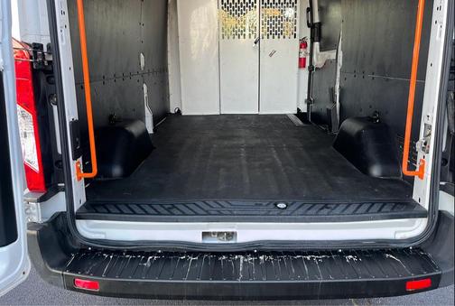 2019 Ford Transit-150 Base