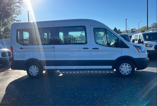 2019 Ford Transit-350 XL