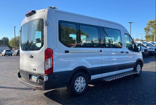 2019 Ford Transit-350 XL