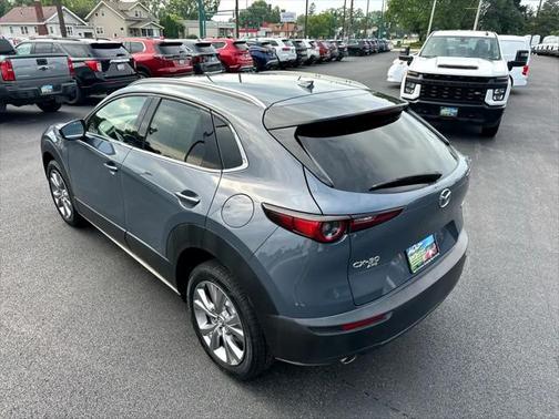 2020 Mazda CX-30 Premium Package