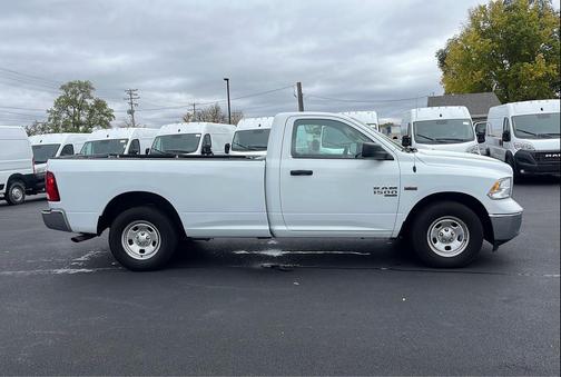 2023 RAM 1500 Tradesman