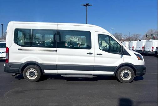 2020 Ford Transit-350 XLT