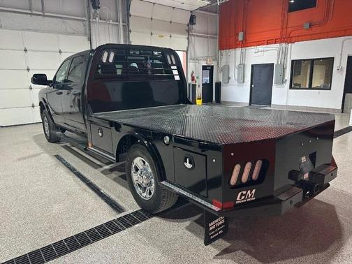 2022 RAM 3500 Tradesman