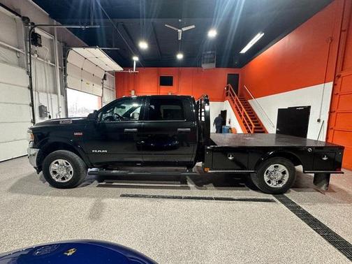 2022 RAM 3500 Tradesman