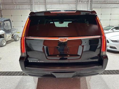 2015 Cadillac Escalade ESV Premium