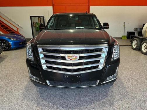 2015 Cadillac Escalade ESV Premium