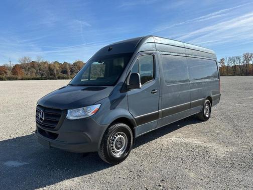 2019 Mercedes-Benz Sprinter 2500 High Roof