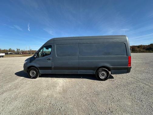 2019 Mercedes-Benz Sprinter 2500 High Roof