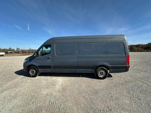 2019 Mercedes-Benz Sprinter 2500 High Roof