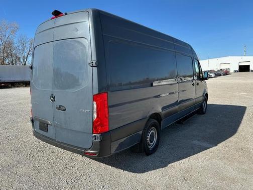 2019 Mercedes-Benz Sprinter 2500 High Roof