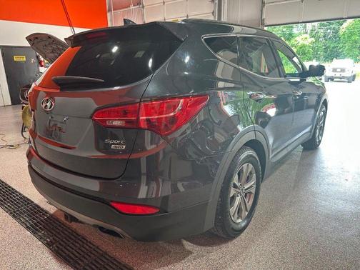2015 Hyundai Santa Fe Sport 2.4L