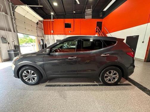 2015 Hyundai Santa Fe Sport 2.4L