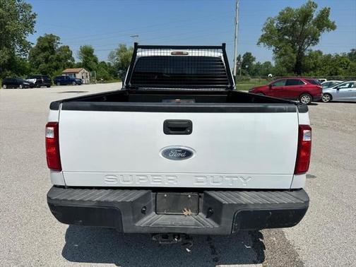 2011 Ford F-450 XL