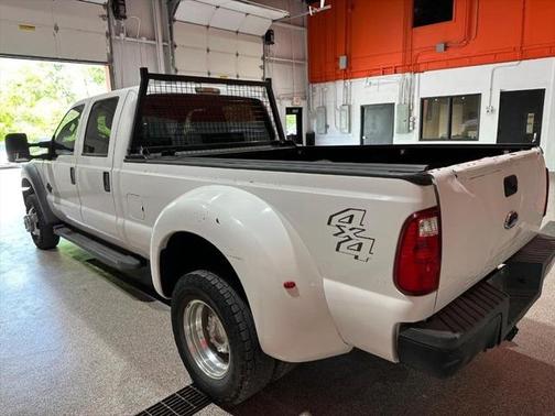 2011 Ford F-450 XL