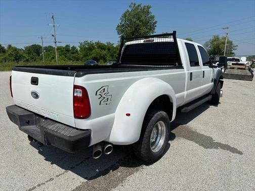 2011 Ford F-450 XL