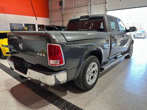 2015 RAM 1500 Laramie
