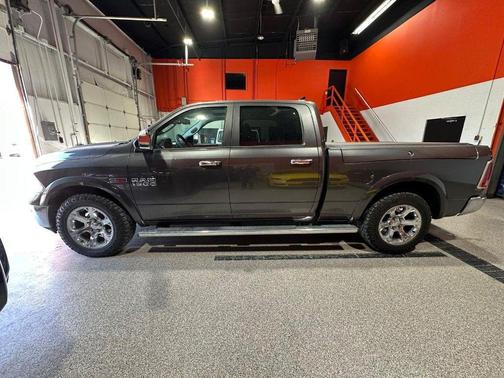 2015 RAM 1500 Laramie