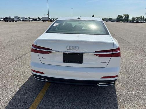 2019 Audi A6 55 Premium