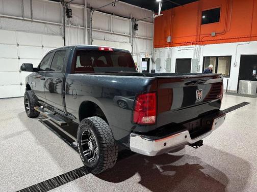 2016 RAM 2500 Tradesman