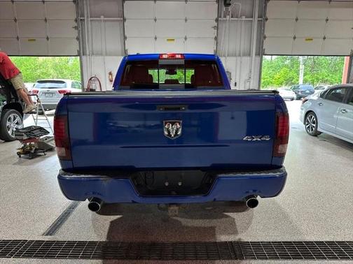 2016 RAM 1500 Sport