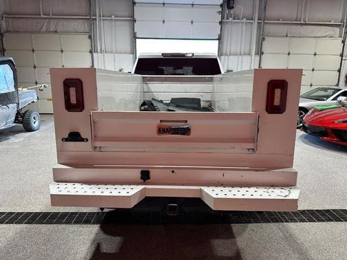 2023 GMC Sierra 3500 Base