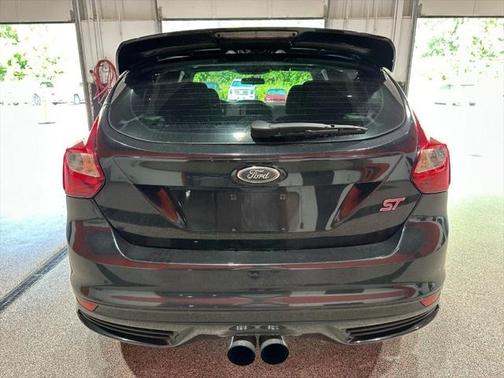 2013 Ford Focus ST Base