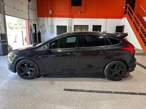 2013 Ford Focus ST Base
