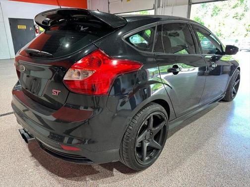 2013 Ford Focus ST Base