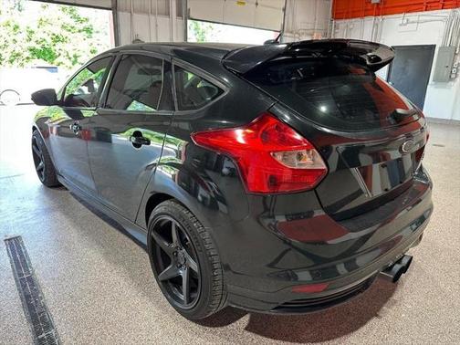 2013 Ford Focus ST Base