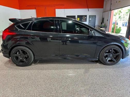2013 Ford Focus ST Base