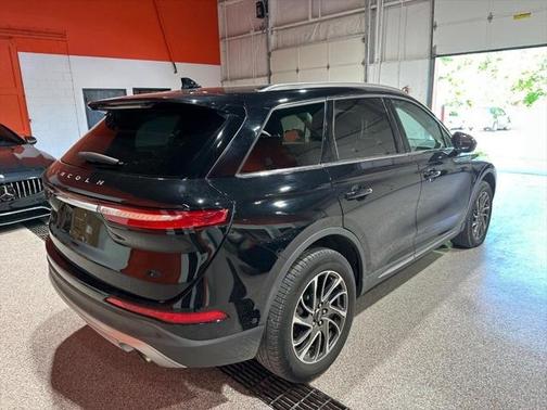 2020 Lincoln Corsair Standard