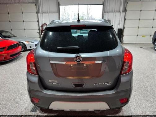 2014 Buick Encore Convenience