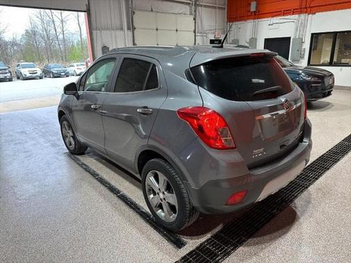 2014 Buick Encore Convenience
