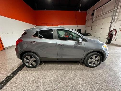 2014 Buick Encore Convenience