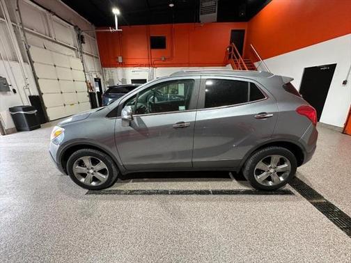 2014 Buick Encore Convenience