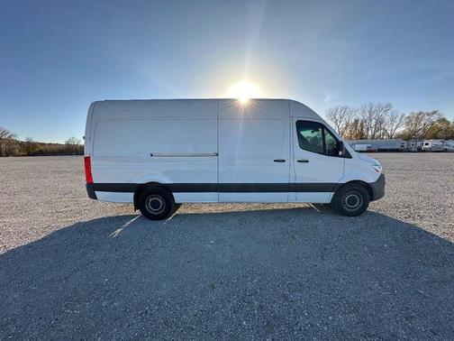 2021 Mercedes-Benz Sprinter 2500 High Roof