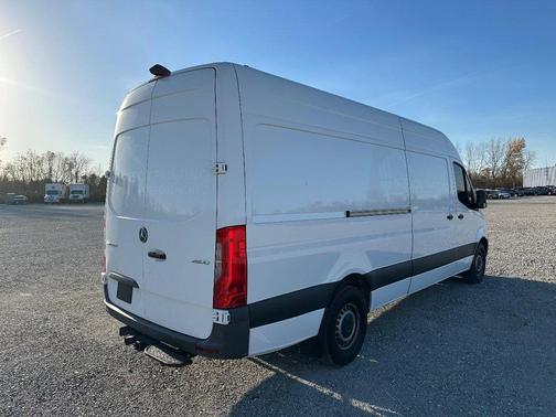 2021 Mercedes-Benz Sprinter 2500 High Roof
