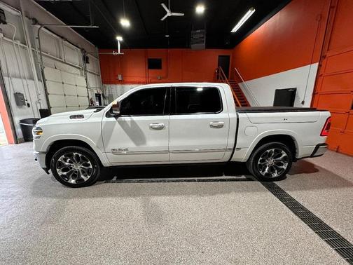 2023 RAM 1500 Limited