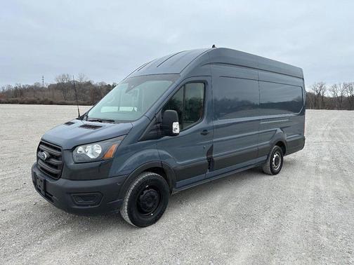 2020 Ford Transit-250 Base