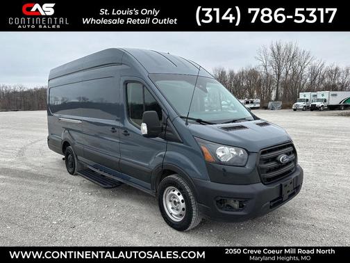 2020 Ford Transit-250 Base