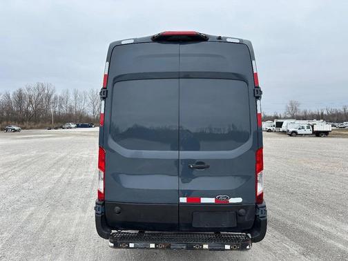 2020 Ford Transit-250 Base