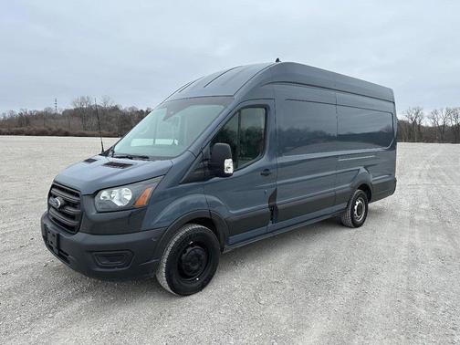 2020 Ford Transit-250 Base