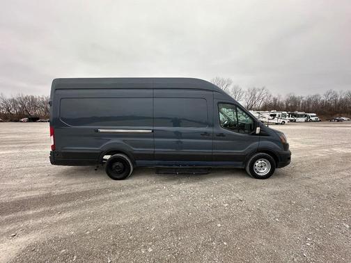 2020 Ford Transit-250 Base
