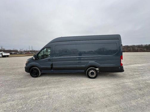 2020 Ford Transit-250 Base