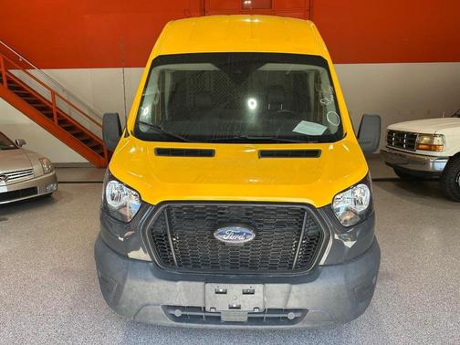 2021 Ford Transit-250 Base