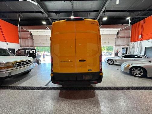 2021 Ford Transit-250 Base