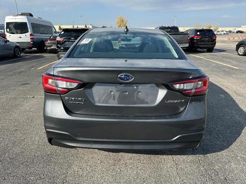 2021 Subaru Legacy Premium